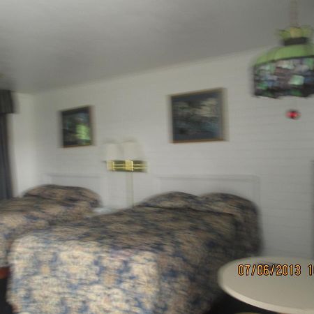 Great Lakes Motel Fremont Extérieur photo