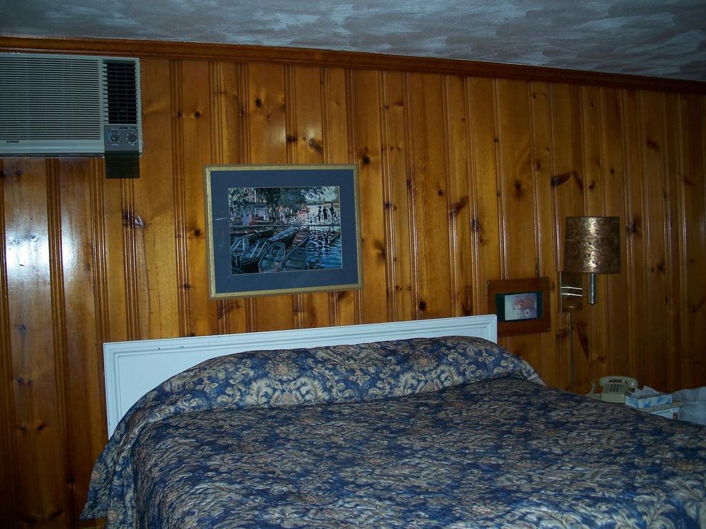 Great Lakes Motel Fremont Chambre photo