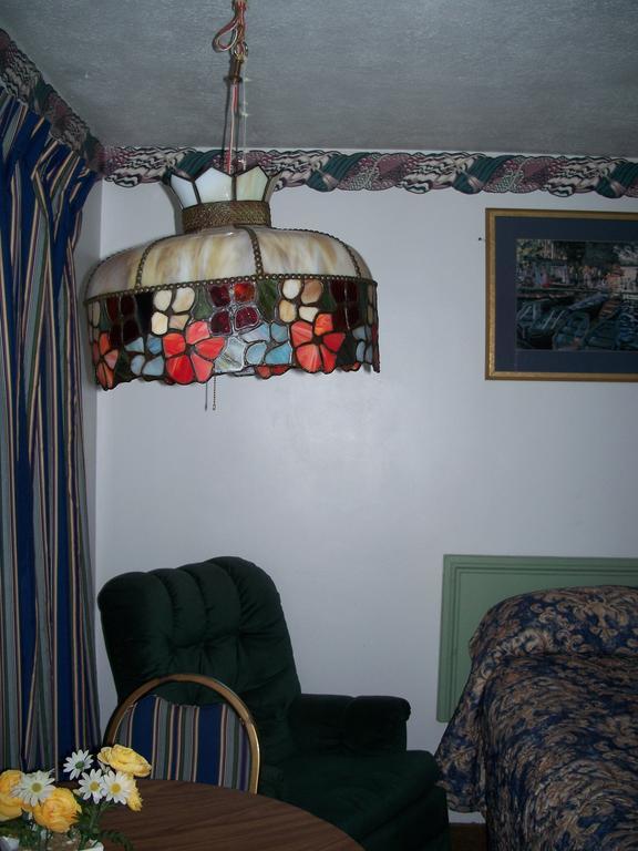 Great Lakes Motel Fremont Chambre photo