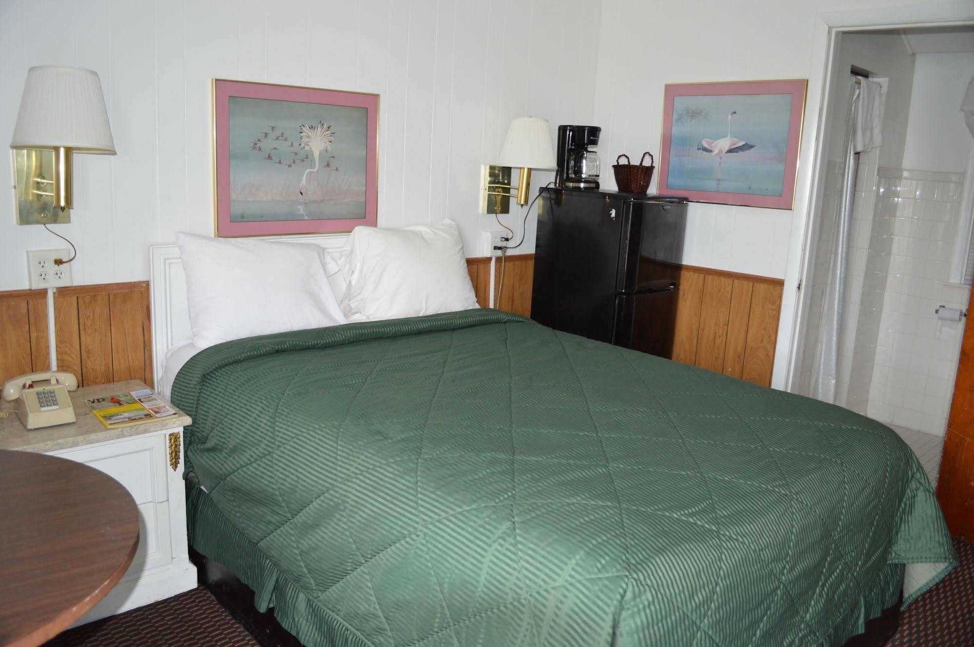 Great Lakes Motel Fremont Extérieur photo