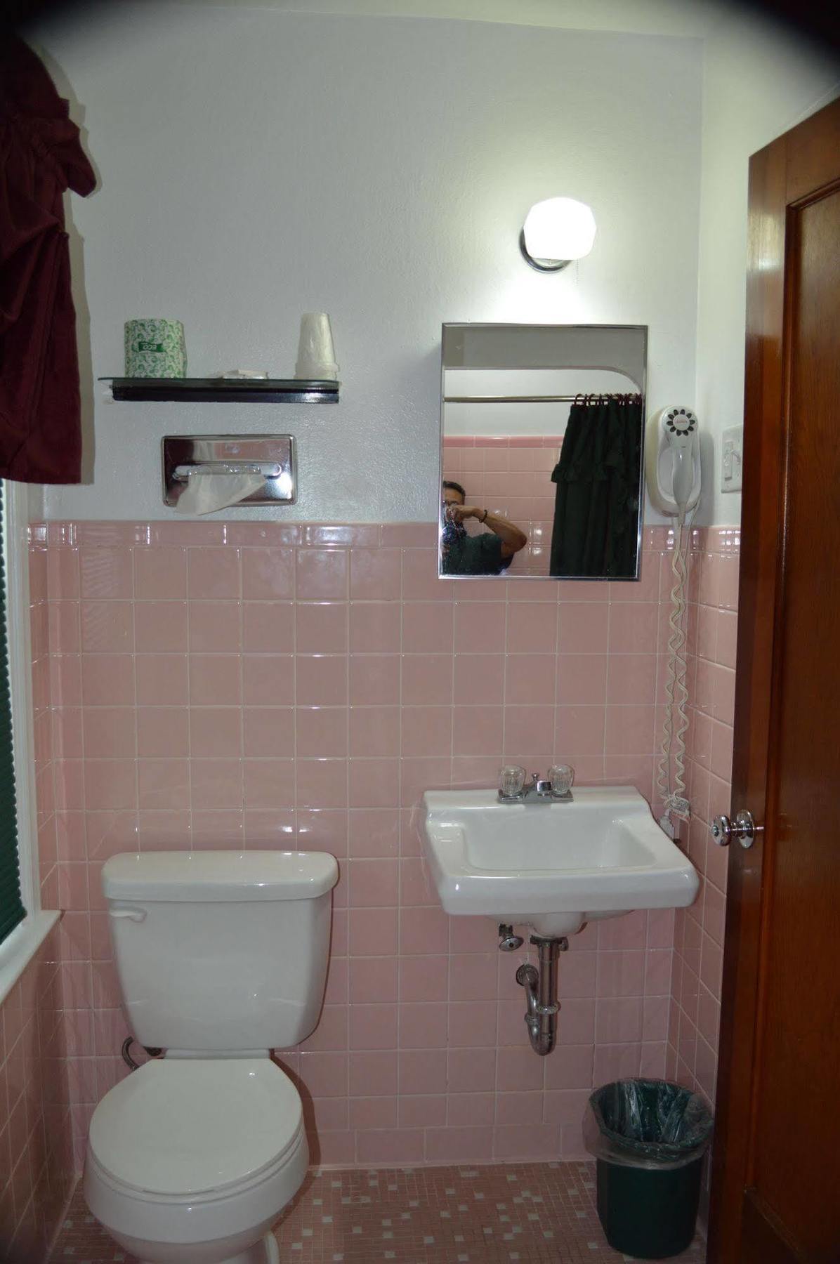 Great Lakes Motel Fremont Extérieur photo