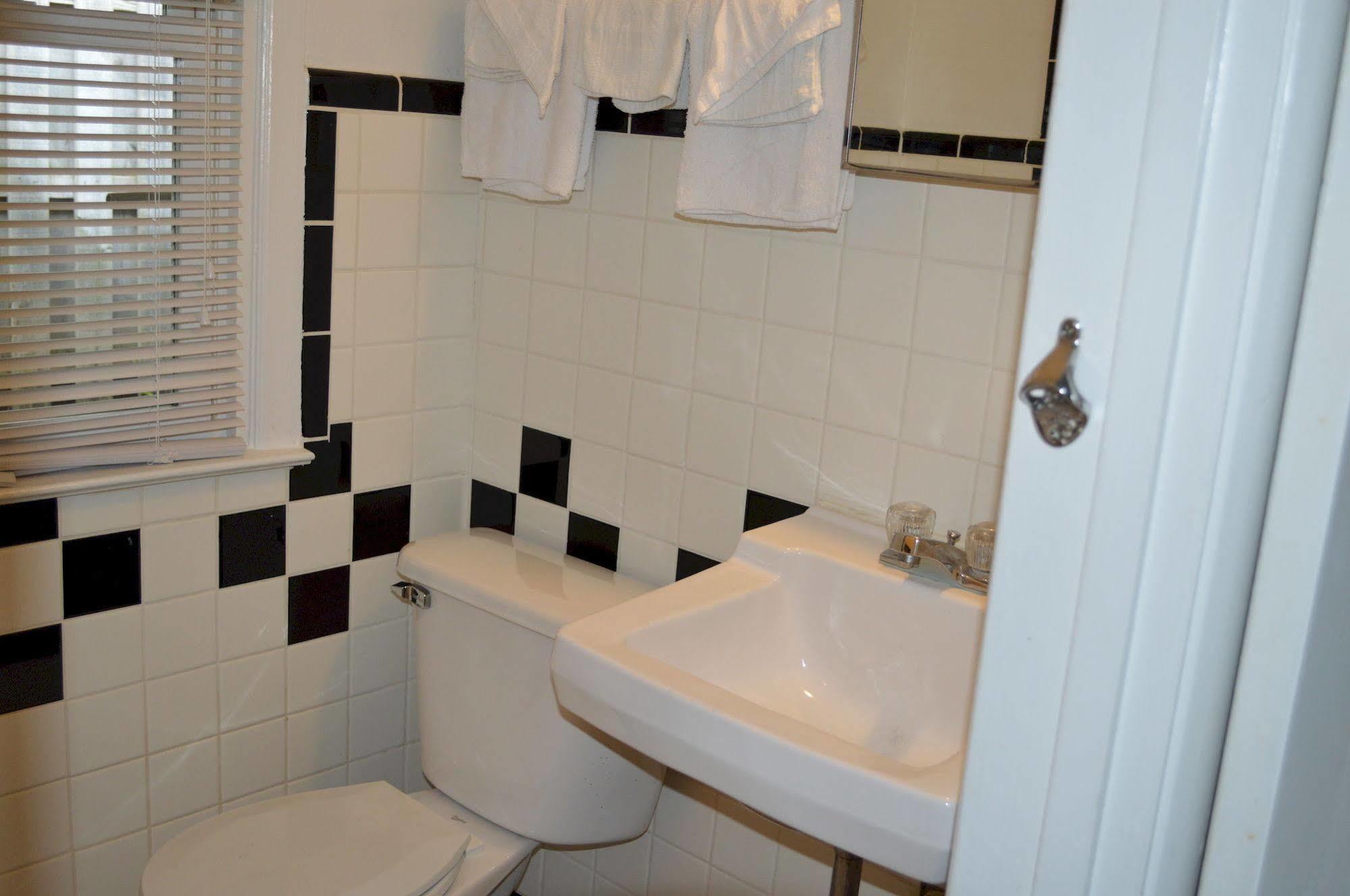 Great Lakes Motel Fremont Extérieur photo
