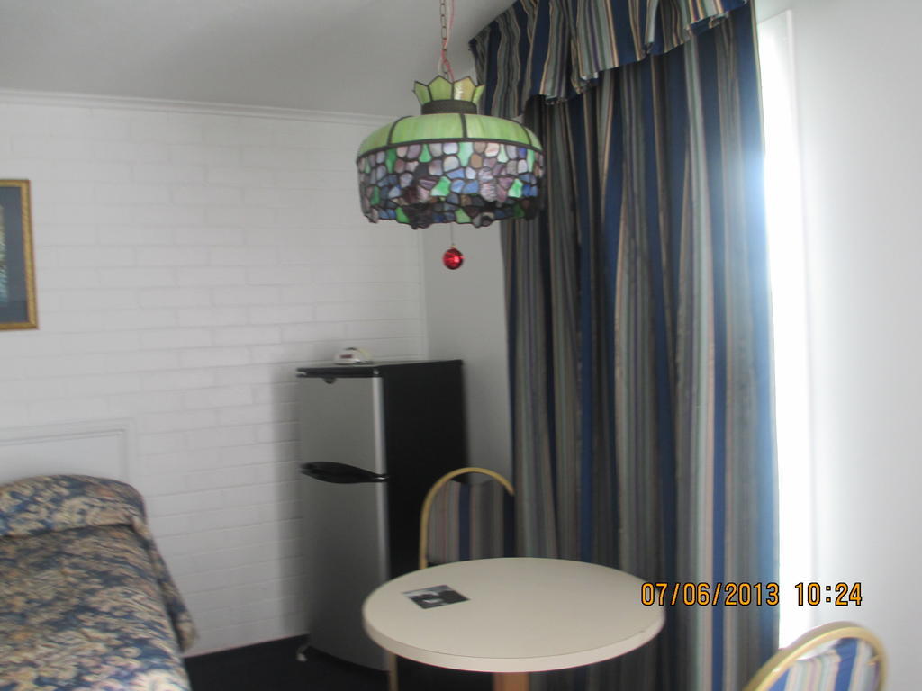 Great Lakes Motel Fremont Extérieur photo