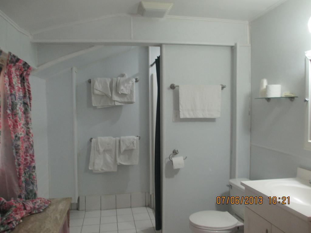 Great Lakes Motel Fremont Extérieur photo
