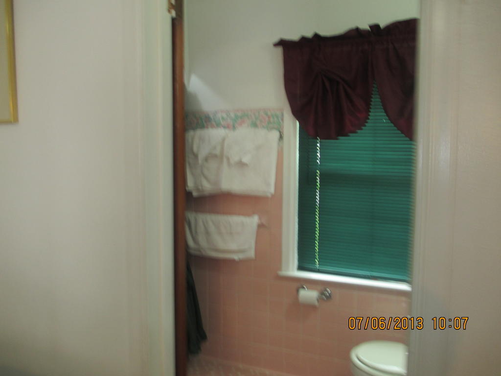 Great Lakes Motel Fremont Extérieur photo
