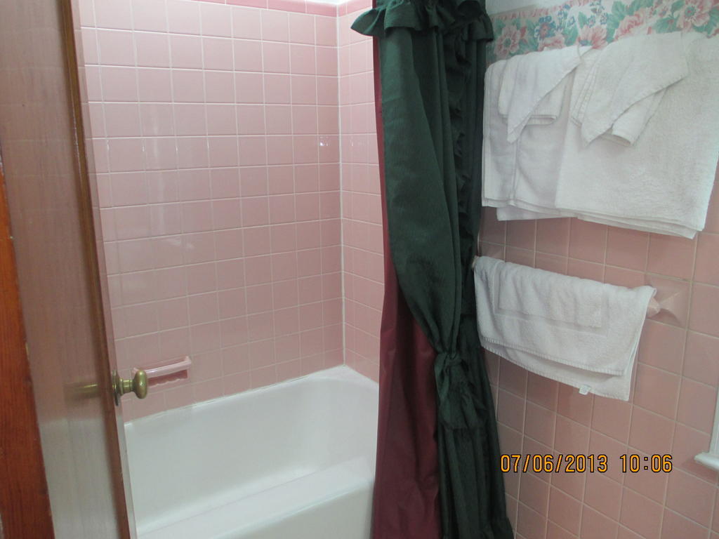 Great Lakes Motel Fremont Extérieur photo